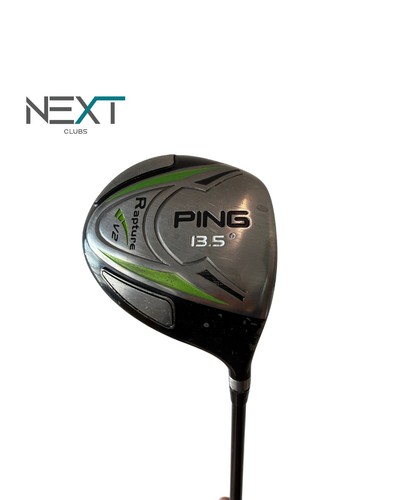 Driver ping rapture - driver, 13,5°