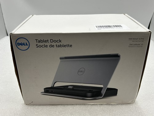 Nuova docking station per