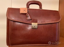 Borsa Cartella Portadocumenti