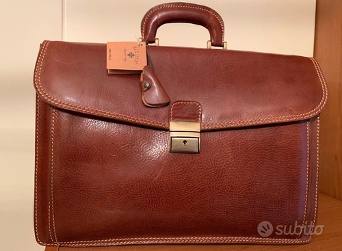 Borsa cartella portadocumenti - borsa,
