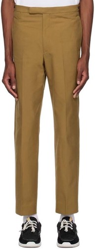 Pantaloni visvim marshall - pantaloni,