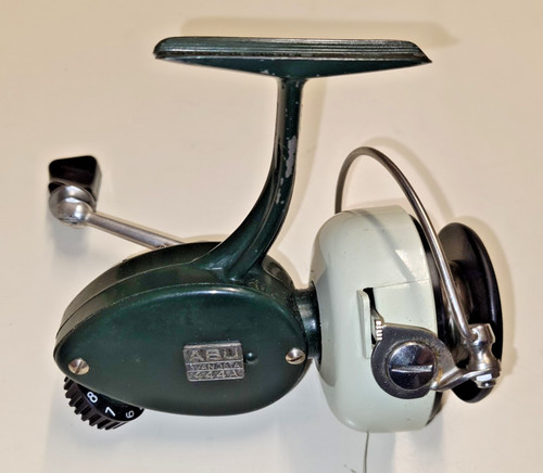 Mulinello spinning abu - da,