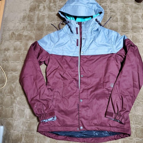 Volcom giacca snowboard - giacca,