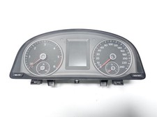 2K5920876F QUADRO STRUMENTI CONTACHILOMETRI VOLKSWAGEN CADDY (SAB) 2.0 TDI MAN 5