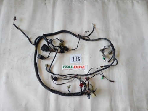 Cablaggio impianto elettrico