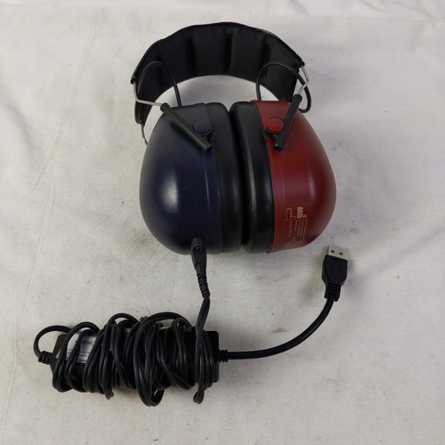 Radioear dd65 cuffie - dd65, v.2
