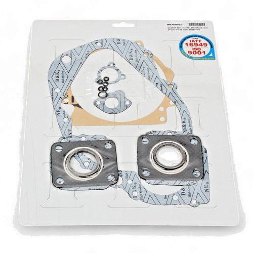Pour suzuki 125 pochette - 125,