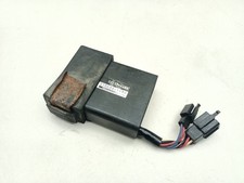 CENTRALINA ACCENSIONE