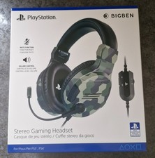 Cuffie da gioco Nacon Big Ben