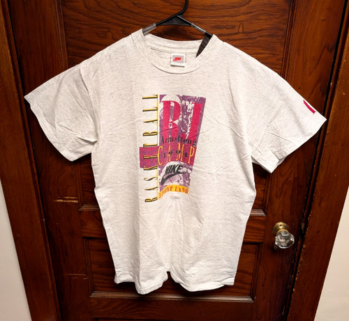 Shirt promozionale vintage - t-shirt,