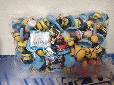 Minions Egg Figure Set Minion