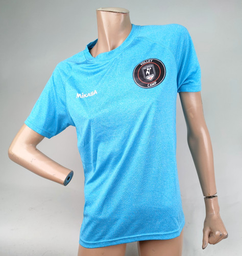 Maglia volley camp kioene - maglia,