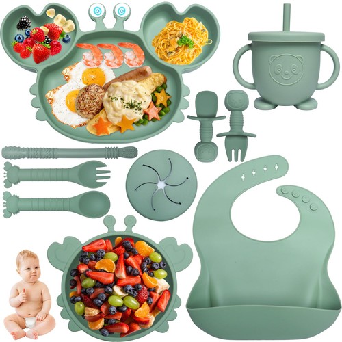 Cofanetto pasto bebe pezzi - cofanetto,