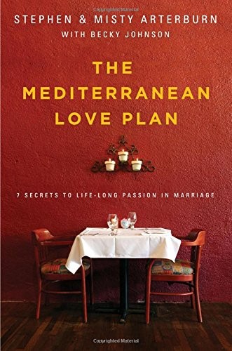 The mediterranean love - love, 7