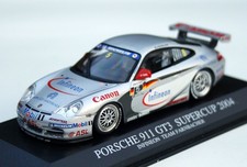 Porsche 911 GT3 996.2 Supercup