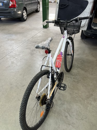 Bicicletta usata - bicicletta,