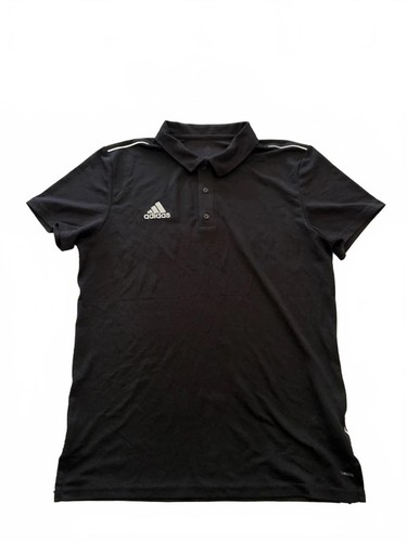 Adidas polo uomo nera - adidas,
