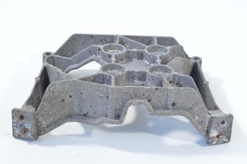 Supporto marmitta porsche 987 - marmitta,