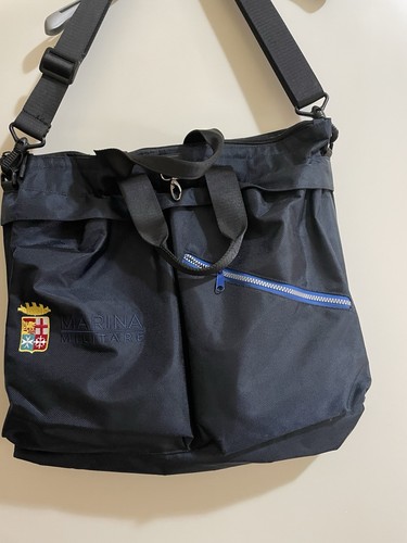Grande borsa borsone - borsone, marina