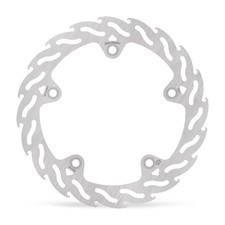 Disco freno anteriore