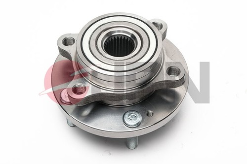 Kit cuscinetto ruota assale - kit,