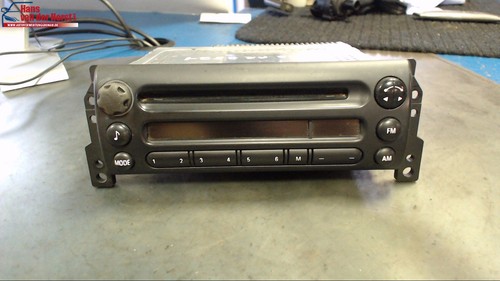 Radio mini - cd,
