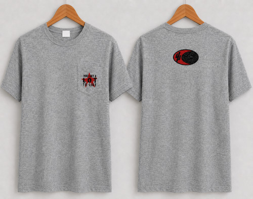 Shirt promozionale marlboro - promozionale,