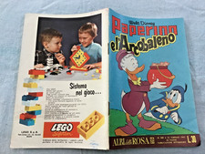 Walt Disney ALBI ROSA 381