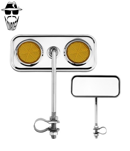 Specchio bicicletta - 2x,