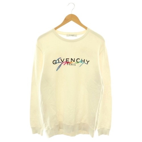Givenchy felpa trainer manica - trainer,