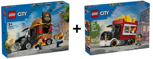 Lego city 60404 - lego,