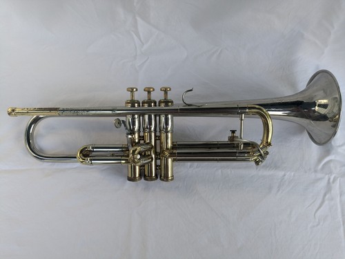 Vecchia tromba - , da