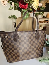 Borsa LOUIS VUITTON neverfull