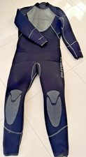 Scubapro Muta Umida Uomo XXL