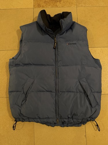 Giacca vento hilfiger taglia - a,