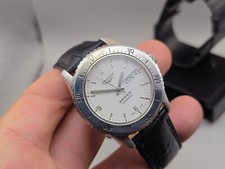 Longines Admiral 5 Stelle –