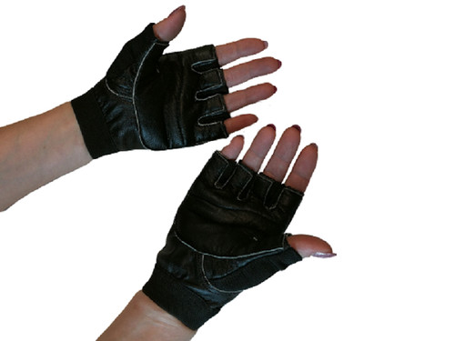 Spart fitness exercise gloves - spart,
