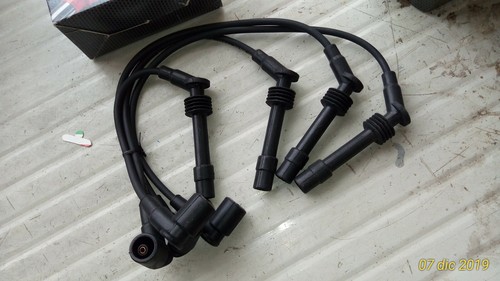 Kit cavi candele opel corsa - kit,