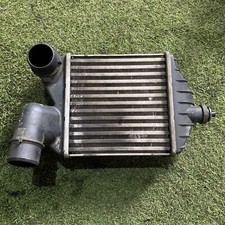 RADIATORE INTERCOOLER 849250000 FIAT IDEA LANCIA MUSA 1.9 JTD