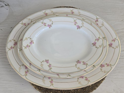 Antico set piatti mz - antico, 3