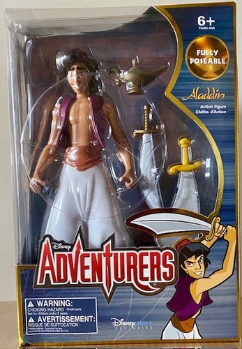 1999 aladdin disney store - 1999,