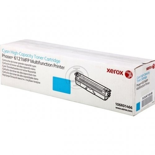 Toner xerox 106r01466 - toner,