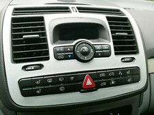 Decorazione alluminio per