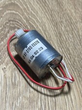 Motore Fostex R8 RF-370C-15370