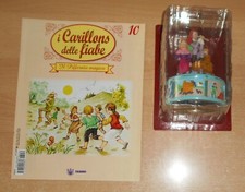 ED.FABBRI I CARILLONS DELLE