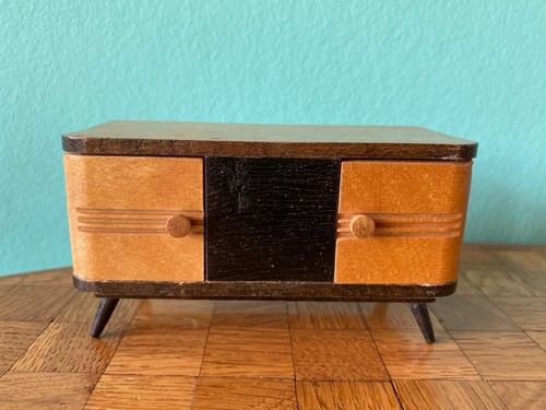 Credenza marca gnomi - , anni