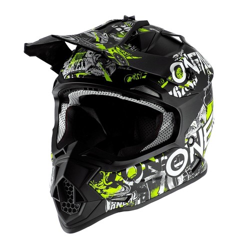 Oneal 2series attack casco - 2series,