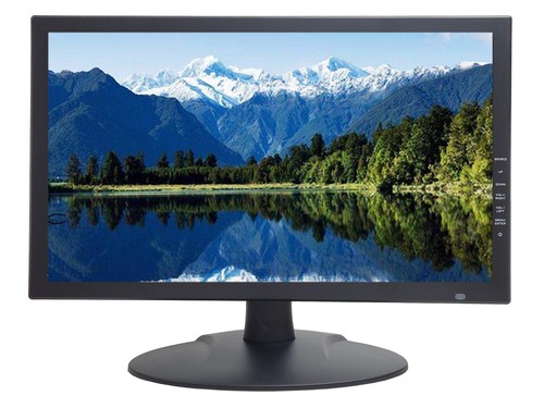 Monitor sicurezza - di,
