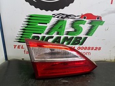 FARO FANALE STOP FRENO