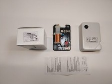 LS 531 CARPANETO RELE TEMPORIZZATORE PNEUMATICO LUCI SCALE